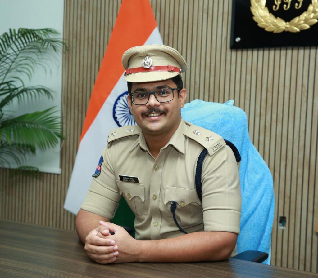 వినాయక విగ్రహాల ప్రతిష్టాపనకు ఆన్లైన్ లో వివరాలు నమోదు చేసుకోవాలి