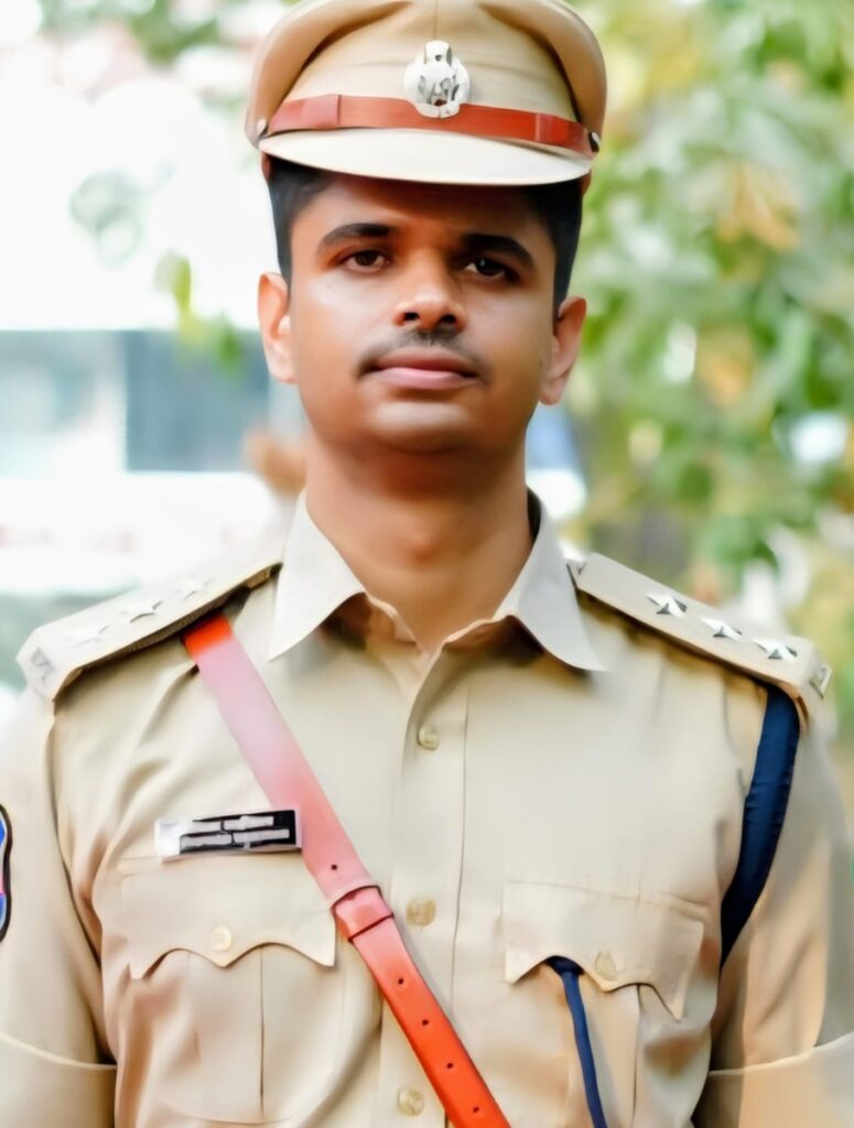 రోడ్డు ప్రమాదంపై తప్పుడు ప్రచారం నమ్మవద్దు