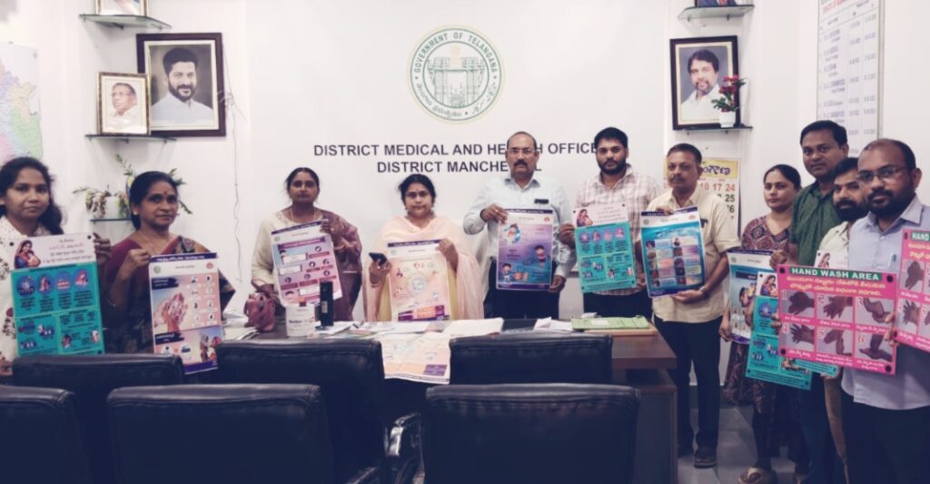 అతిసార నివారణకు జిల్లాలో ప్రత్యేక చర్యలు
