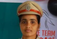 “ఆకతాయిలపై షీ టీం ఉక్కుపాదం.. రాముని చెరువు పార్కులో డెకాయ్ ఆపరేషన్”